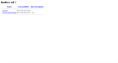 Desktop Screenshot of alicefilm.com